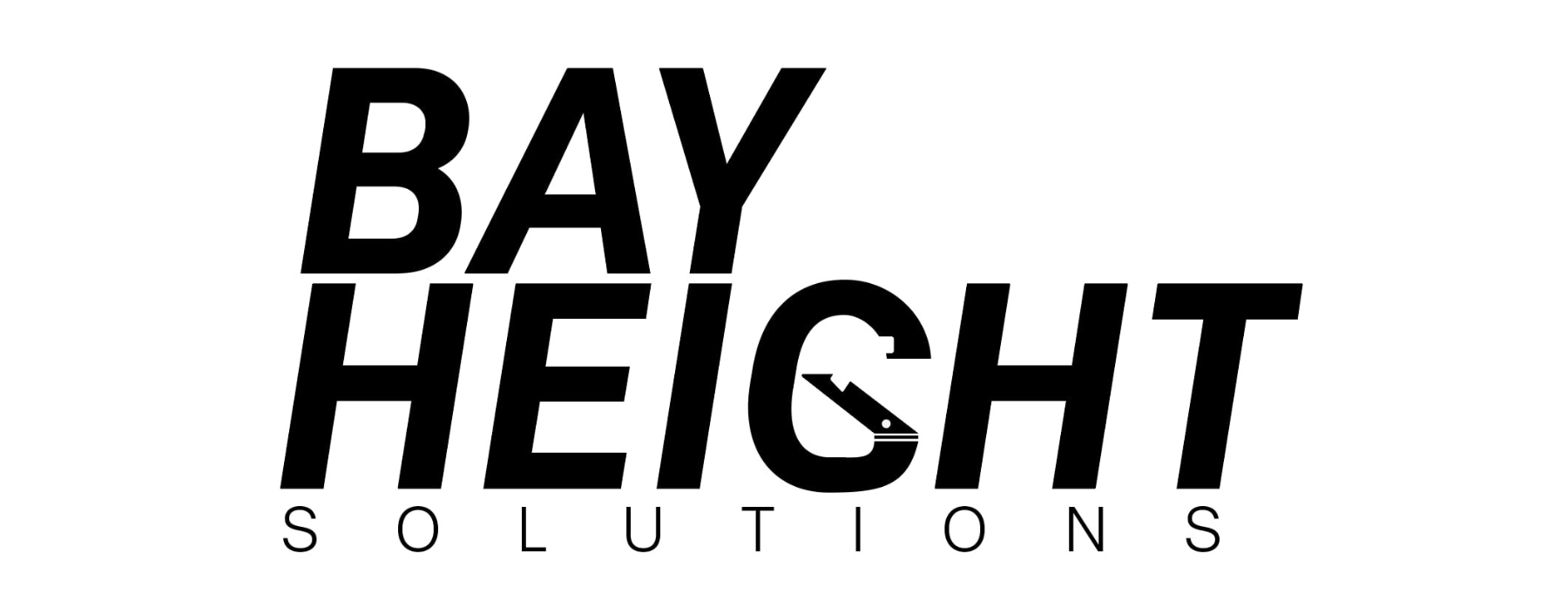 Bay Height Solutions Logo